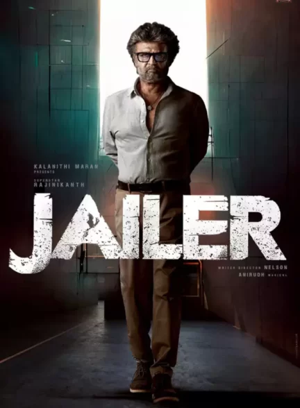 دانلود فیلم Jailer 2023