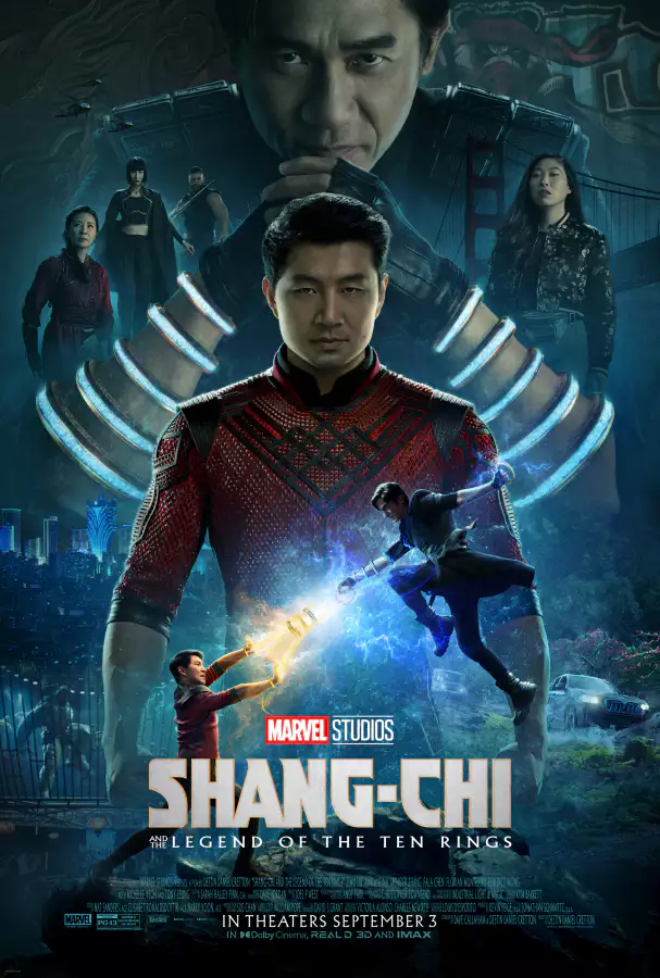 دانلود و پخش آنلاین فیلم سینمایی شانگ چی و افسانه ده حلقه Shang-Chi and the Legend of the Ten Rings 2021