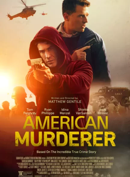 دانلود فیلم American Murderer 2022