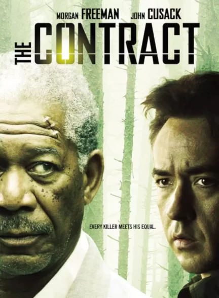 دانلود فیلم The Contract 2006