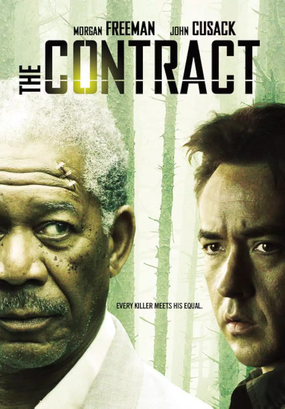 دانلود و پخش آنلاین فیلم سینمایی قرارداد The Contract 2006