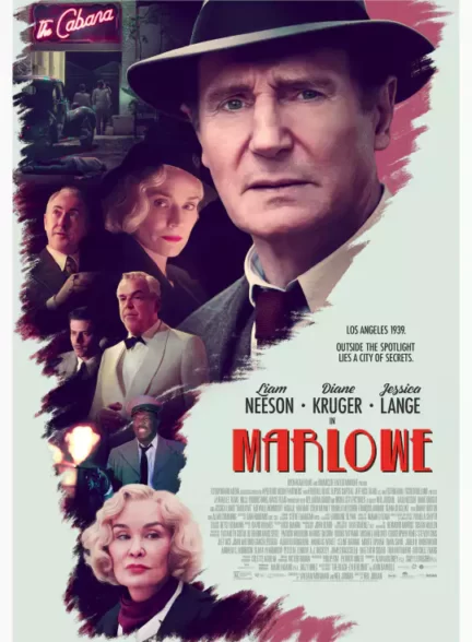 دانلود فیلم Marlowe 2022