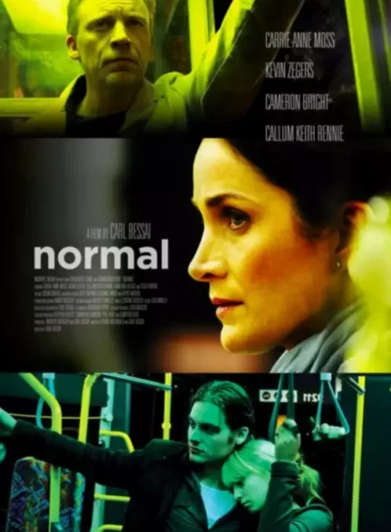 دانلود فیلم Normal 2007