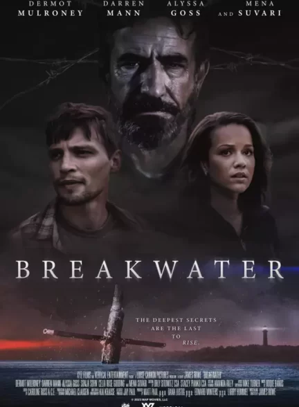 دانلود فیلم Breakwater 2023