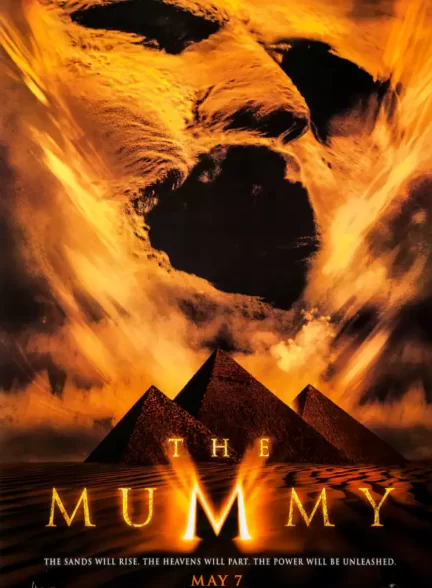 دانلود فیلم The Mummy 1999