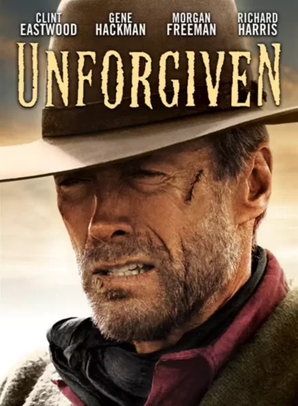 دانلود فیلم Unforgiven 1992