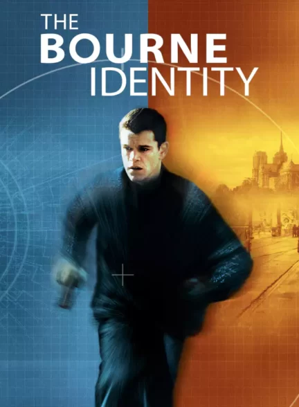 دانلود فیلم The Bourne Identity 2002