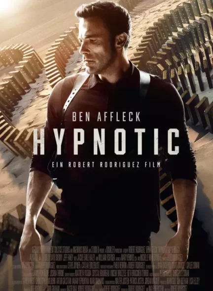 دانلود فیلم Hypnotic 2023