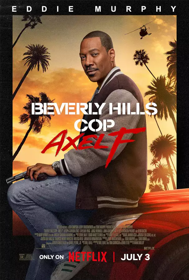 دانلود و پخش آنلاین فیلم سینمایی پلیس بورلی هیلز اکسل اف Beverly Hills Cop Axel F 2024