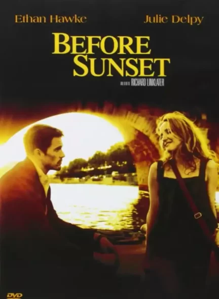 دانلود فیلم Before Sunset 2004