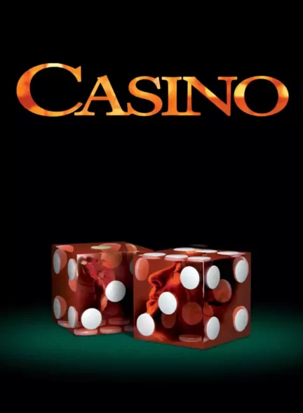 دانلود فیلم Casino 1995