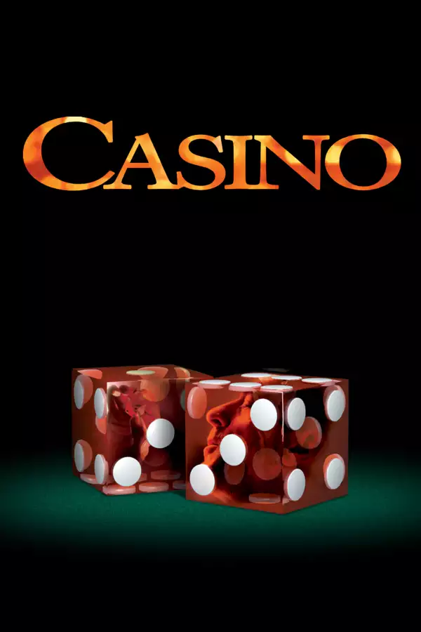 دانلود و پخش آنلاین فیلم سینمایی کازینو Casino 1995