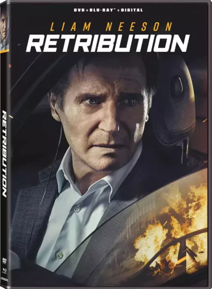 دانلود فیلم Retribution 2023