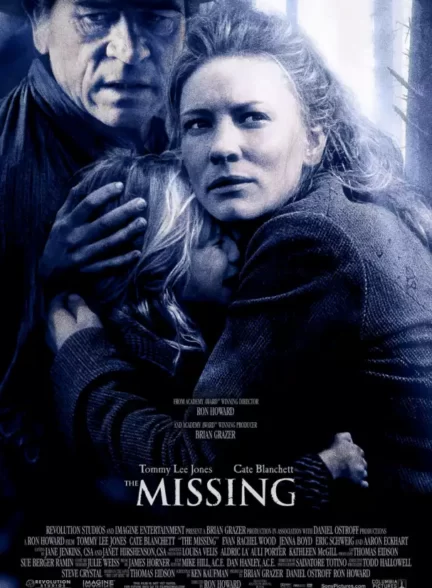 دانلود فیلم The Missing 2003