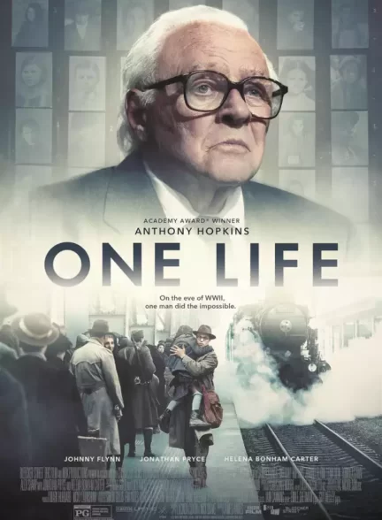 دانلود فیلم One Life 2023