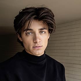 Asher Angel