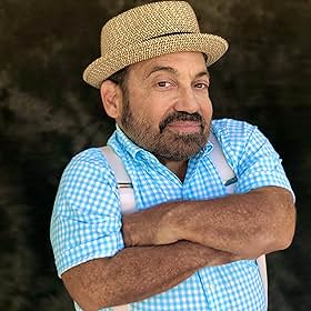 Danny Woodburn