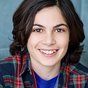 Jonah Paull