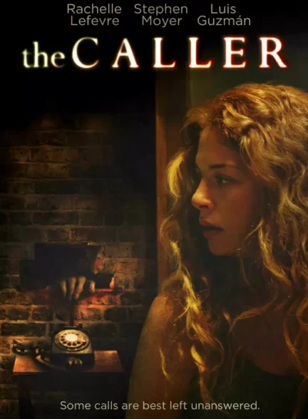 دانلود فیلم The Caller 2011