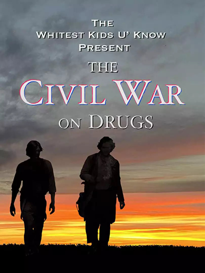 دانلود و پخش آنلاین فیلم سینمایی جنگ داخلی علیه مواد مخدر The Civil War on Drugs 2011