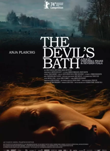 دانلود فیلم The Devil’s Bath 2024