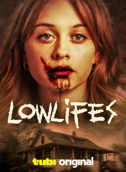 دانلود فیلم Lowlifes 2019