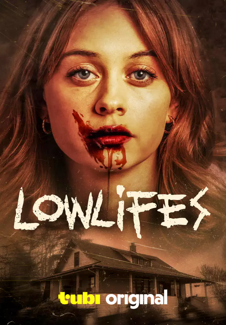 دانلود فیلم Lowlifes 2019