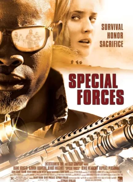 دانلود فیلم Special Forces 2011