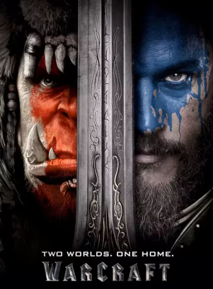 دانلود فیلم Warcraft 2016