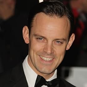 Harry Hadden-Paton