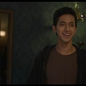 Mihir Ahuja