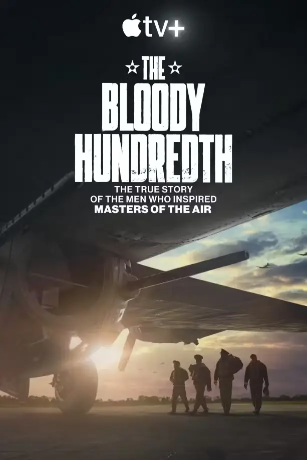 دانلود فیلم The Bloody Hundredth 2024