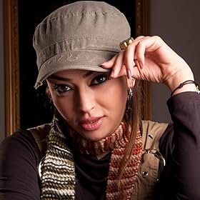 Azadeh Riazi