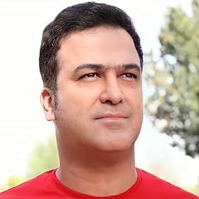 Hamed Ahangi