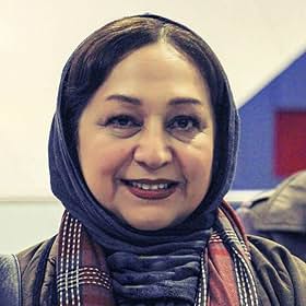 Maryam Saadat
