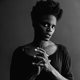 Okwui Okpokwasili