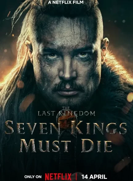 دانلود سریال The Last Kingdom 2015–2022