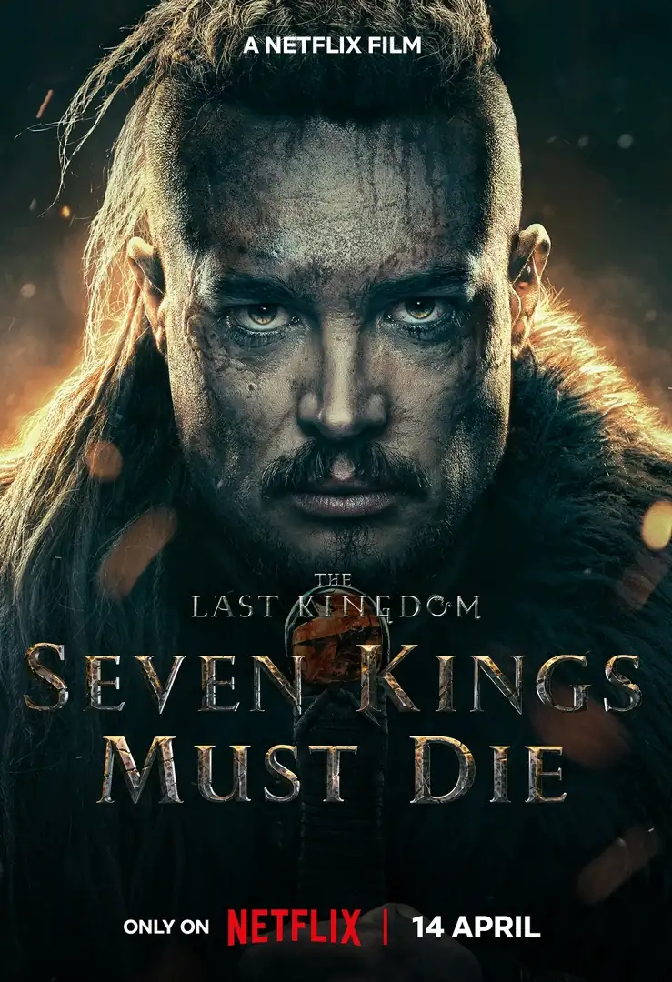 دانلود و پخش آنلاین سریال آخرین پادشاهی The Last Kingdom 2015–2022