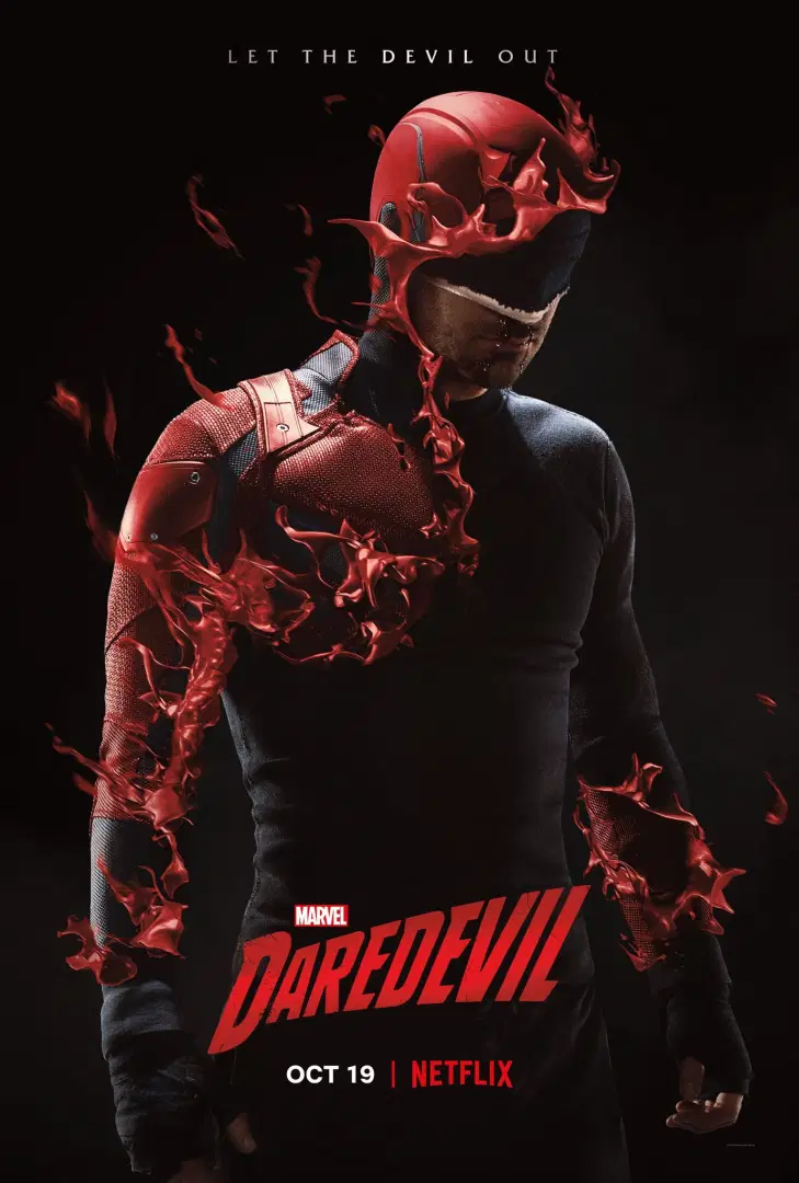 دانلود و پخش آنلاین سریال دردویل Daredevil 2015–2018