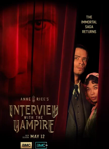 دانلود سریال Interview with the Vampire