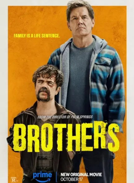 دانلود فیلم Brothers 2024