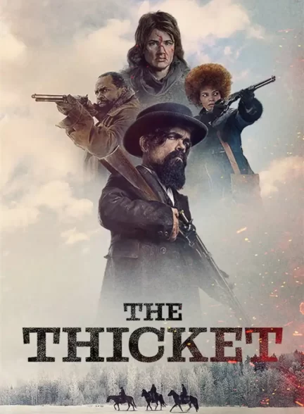 دانلود فیلم The Thicket 2024