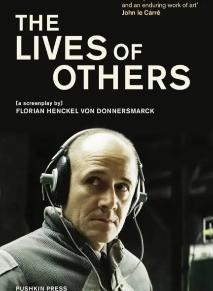 دانلود فیلم The Lives of Others 2006