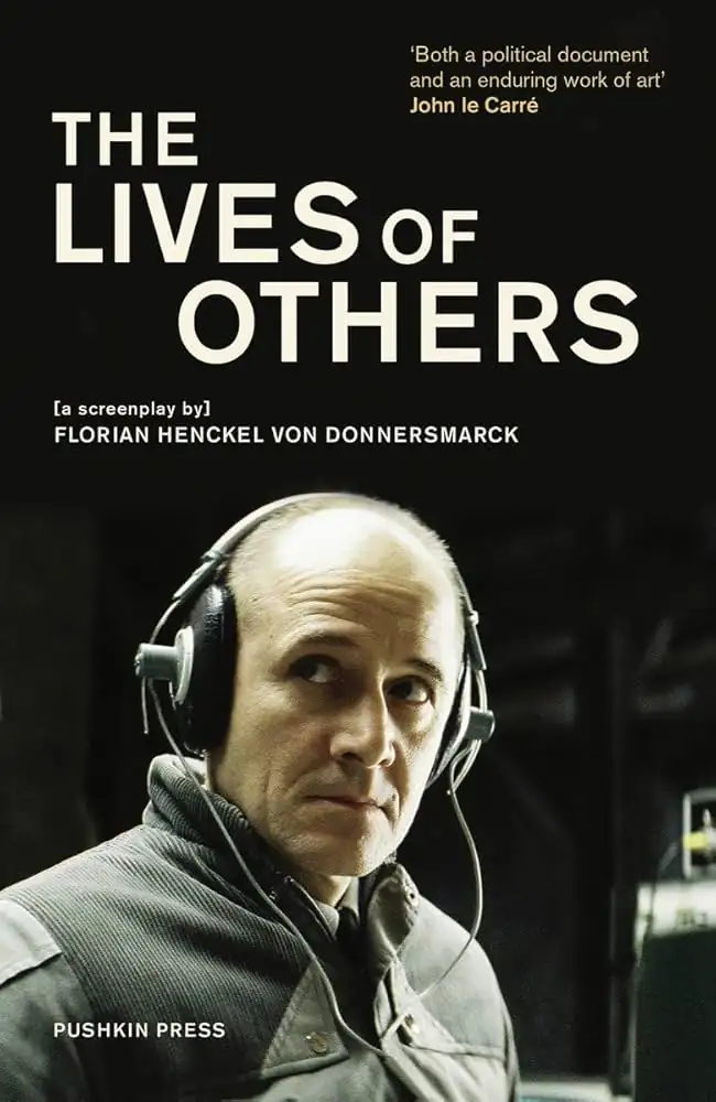 دانلود فیلم The Lives of Others 2006