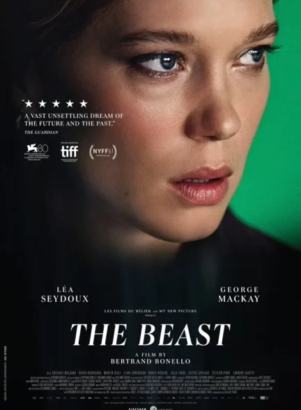 دانلود فیلم The Beast 2023