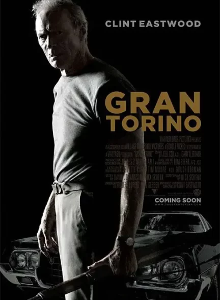 دانلود فیلم Gran Torino 2008