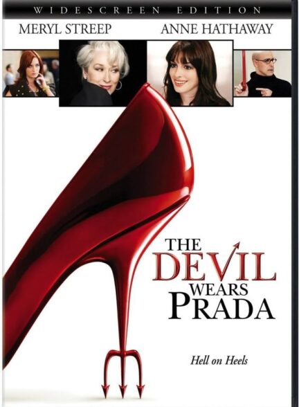 دانلود فیلم The Devil Wears Prada 2006