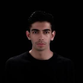 Alireza Jadidi