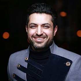 Ashkan Khatibi