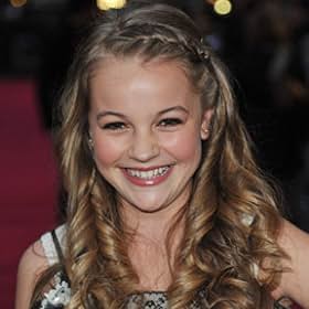 Izzy Meikle-Small